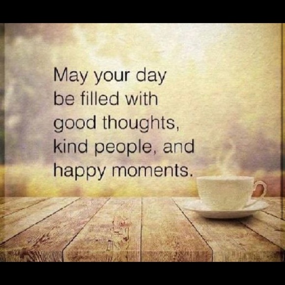 Meet your Posher, Becky - Picture 1 of 1